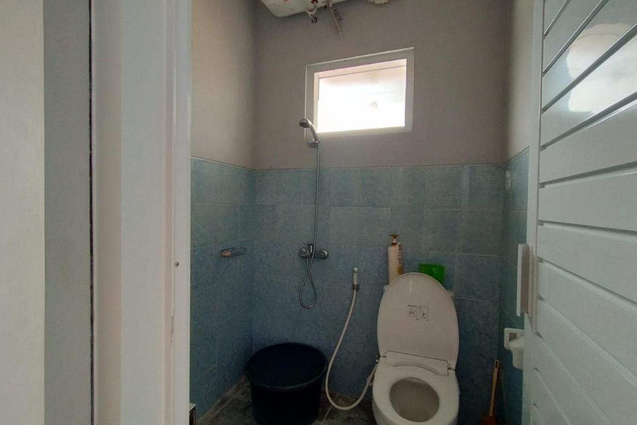 Villa Batu Tua Puncak Mitra Reddoorz ボゴール エクステリア 写真