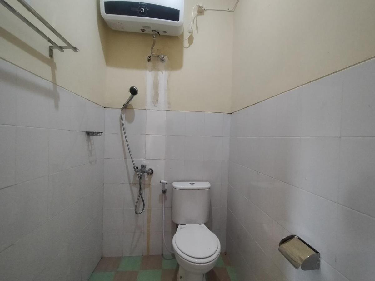 Villa Batu Tua Puncak Mitra Reddoorz ボゴール エクステリア 写真